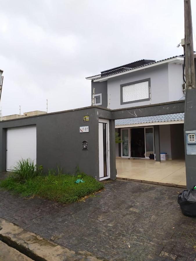 Casa C Piscina * Itanhaém