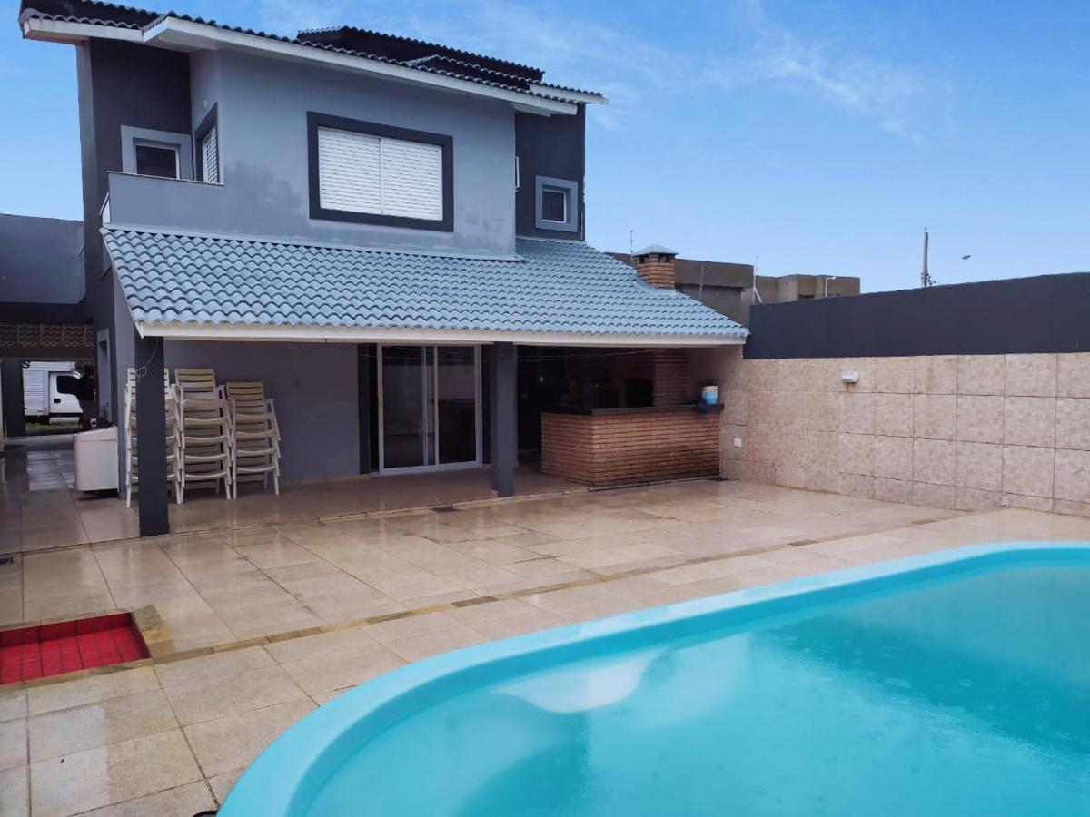 Casa C Piscina *
