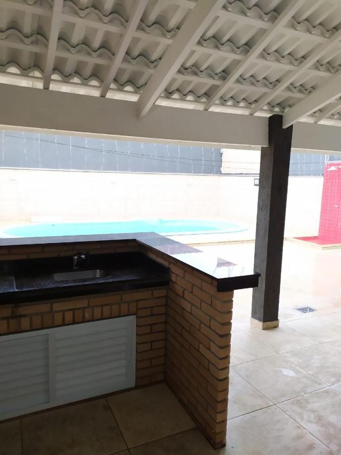 Casa C Piscina *