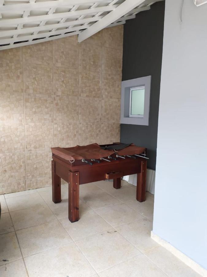 Casa C Piscina Casa de Férias Itanhaém