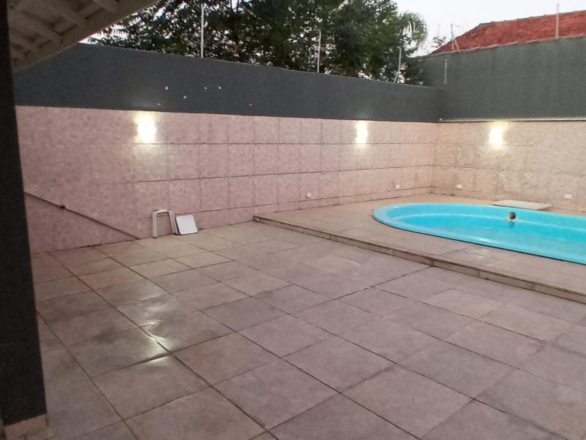 Casa C Piscina *