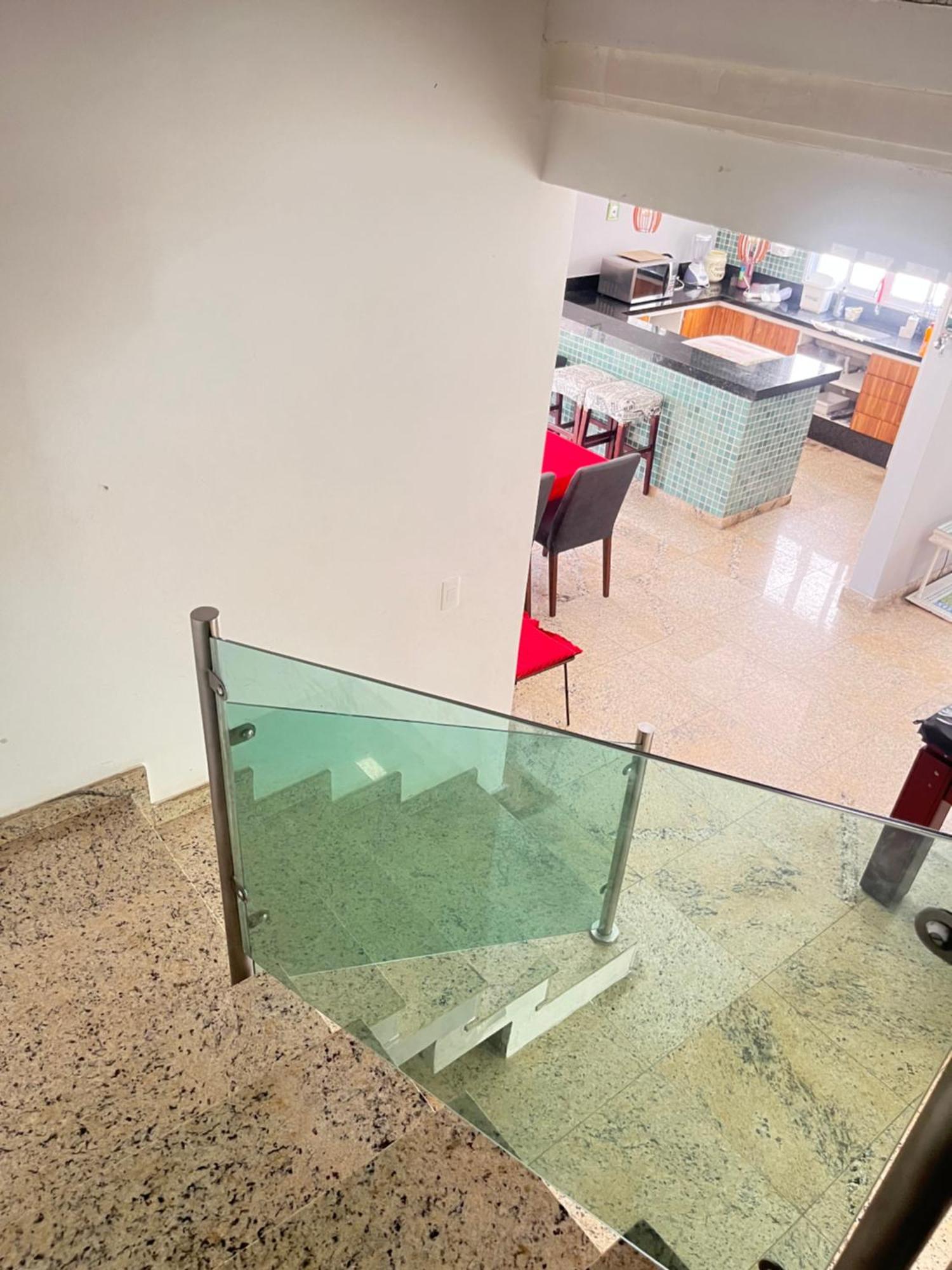Casa de Férias Casa C Piscina *