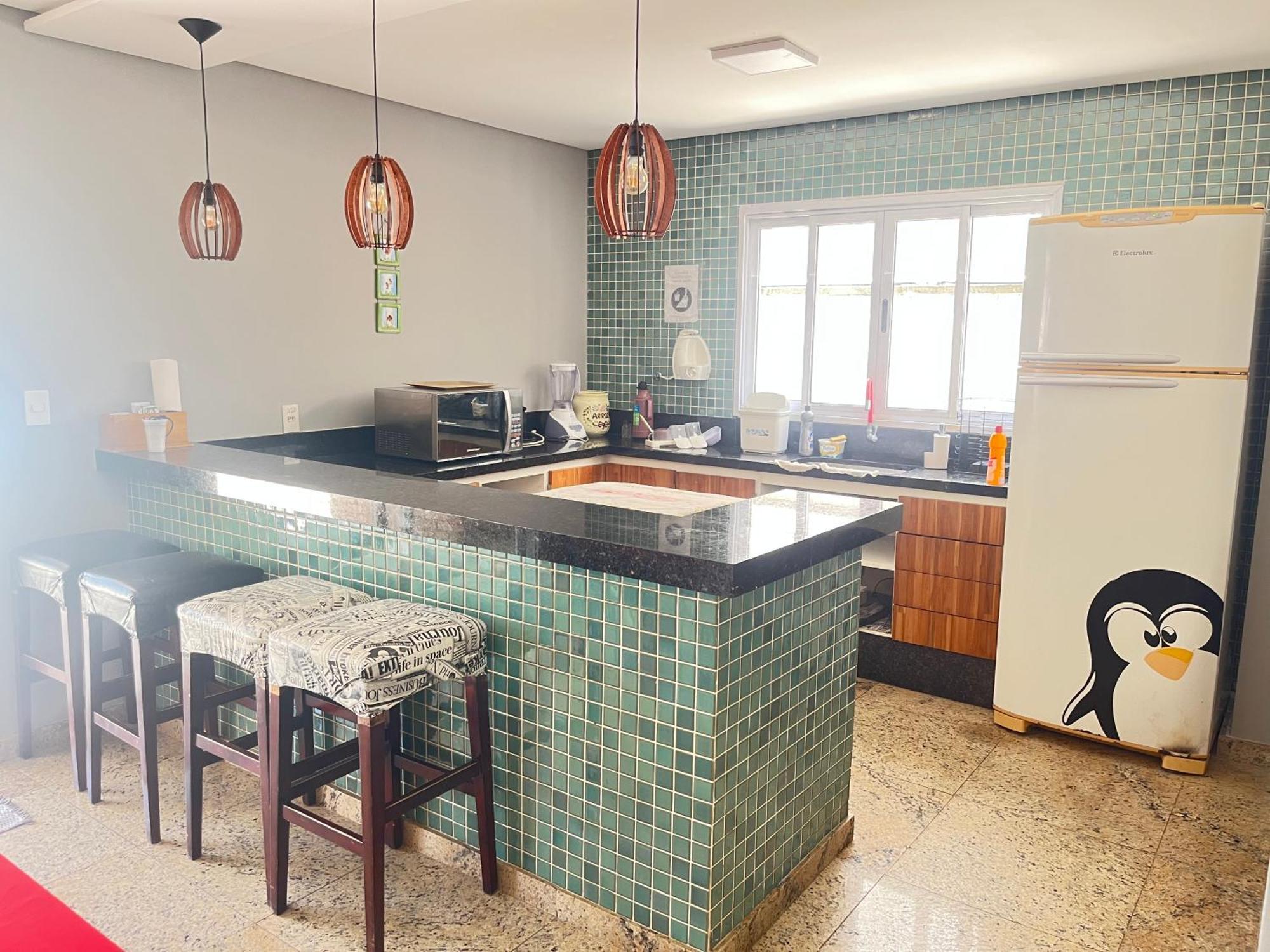 Casa C Piscina Itanhaém
