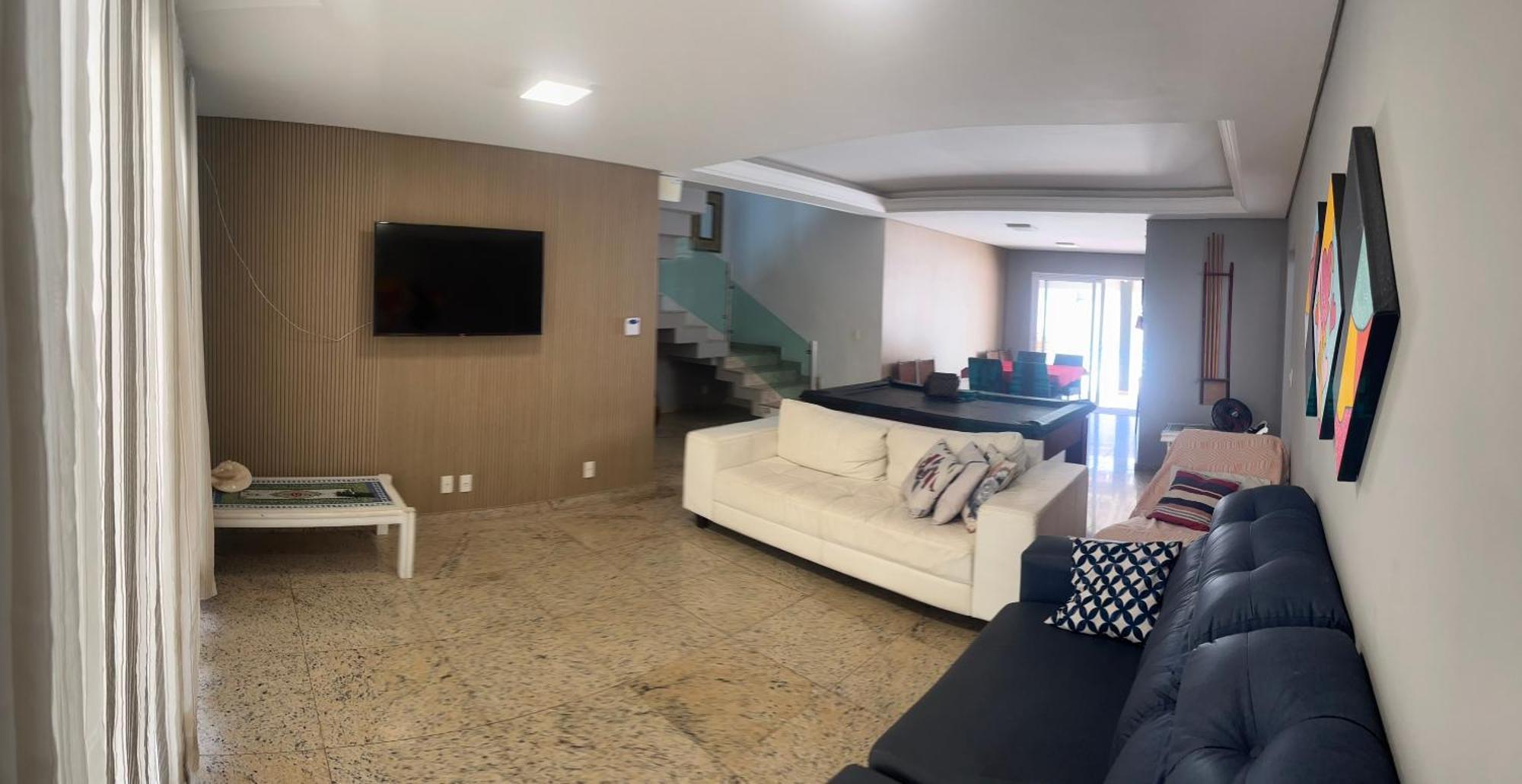 Casa de Férias Casa C Piscina *